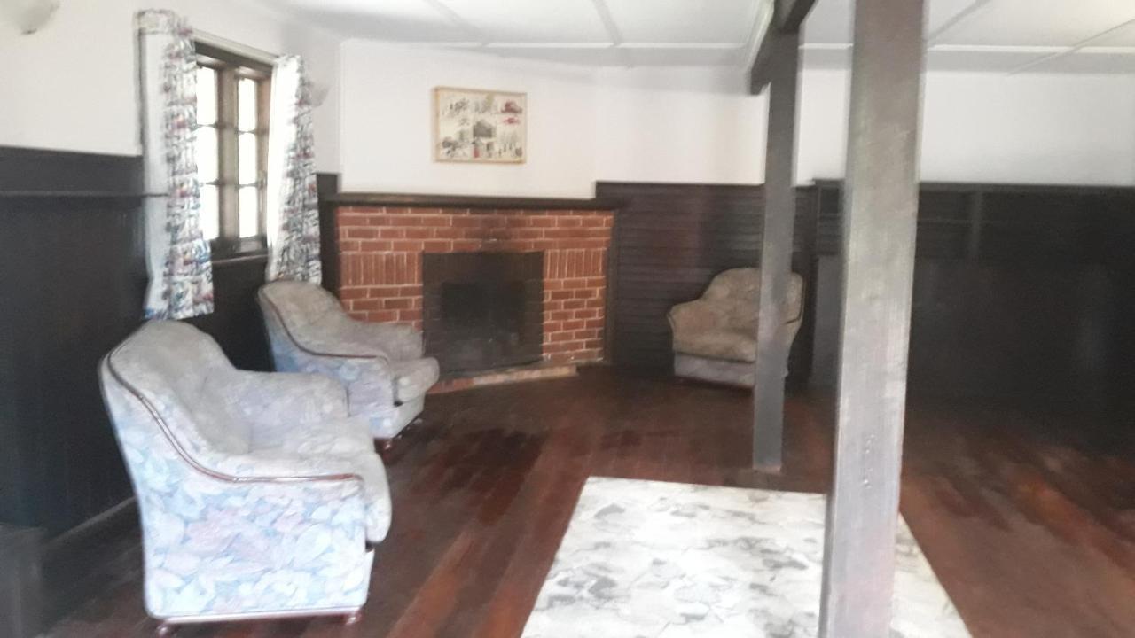 פינג'ארה Fairbridge Village מראה חיצוני תמונה