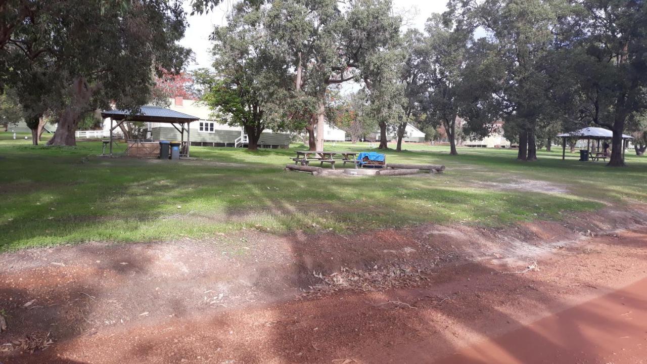 פינג'ארה Fairbridge Village מראה חיצוני תמונה