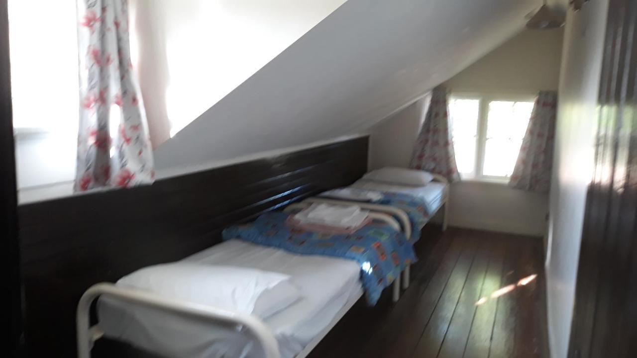 פינג'ארה Fairbridge Village מראה חיצוני תמונה