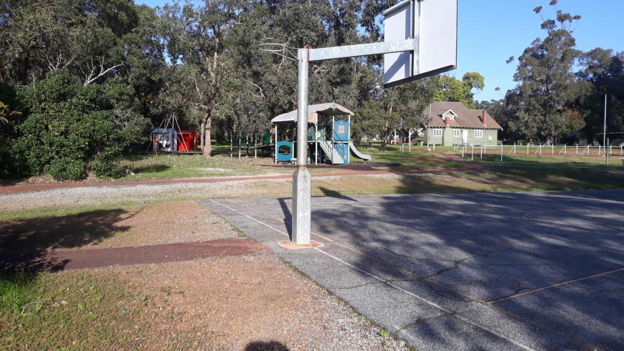 פינג'ארה Fairbridge Village מראה חיצוני תמונה