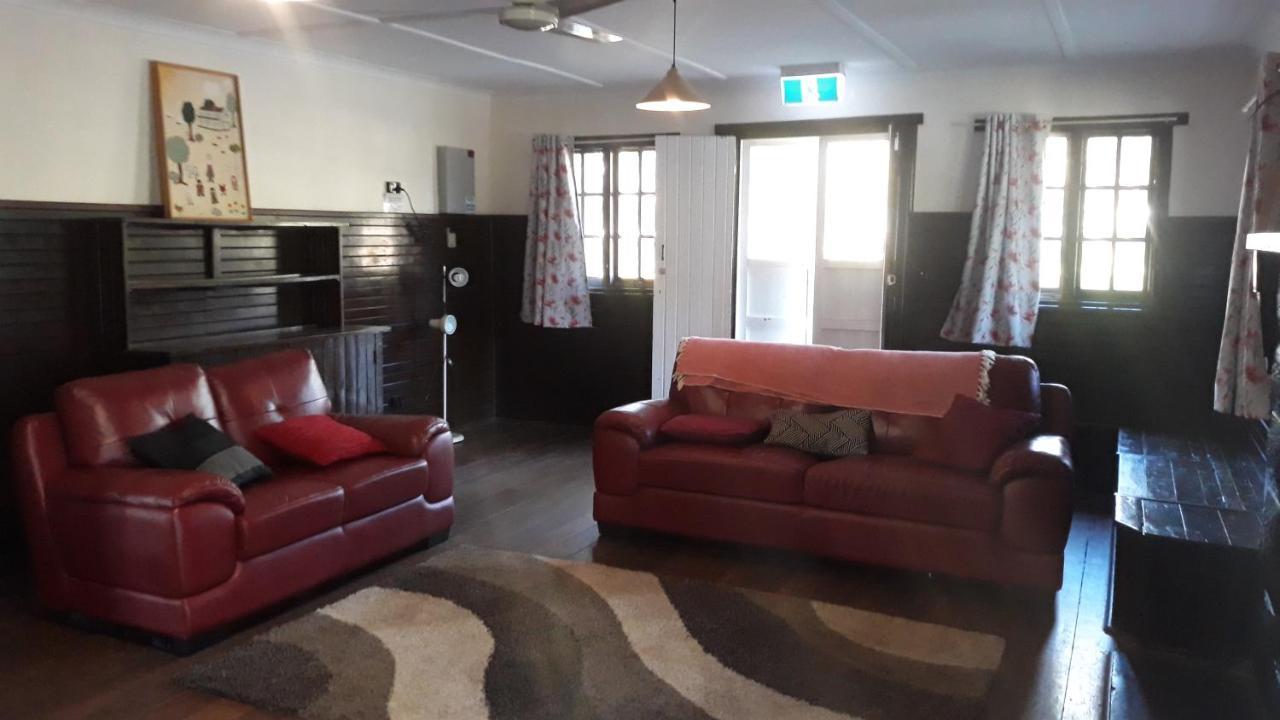 פינג'ארה Fairbridge Village מראה חיצוני תמונה