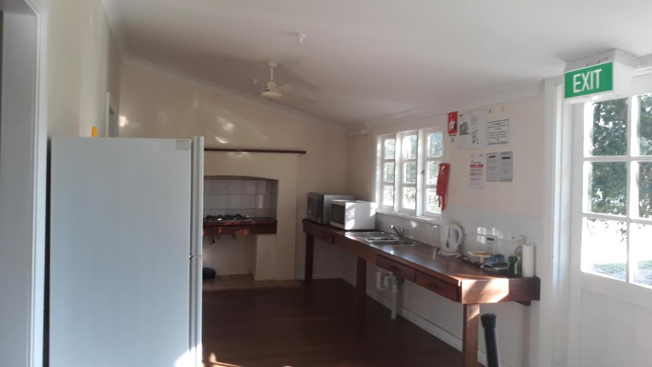 פינג'ארה Fairbridge Village מראה חיצוני תמונה