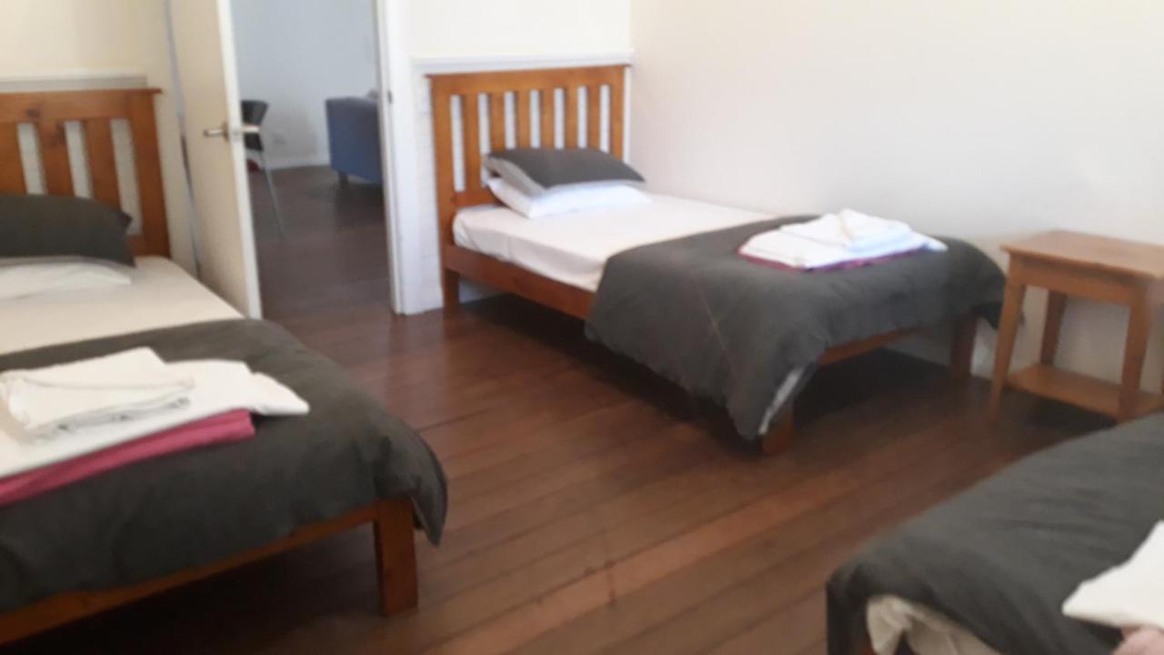 פינג'ארה Fairbridge Village מראה חיצוני תמונה