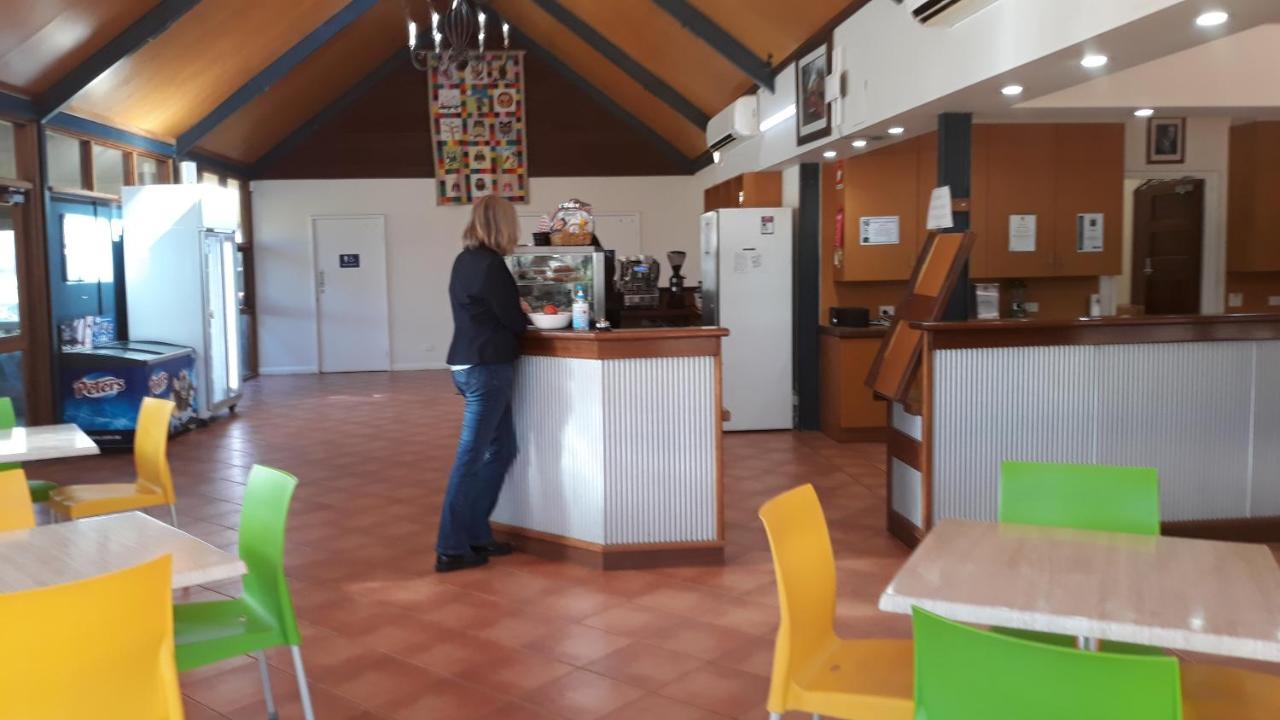 פינג'ארה Fairbridge Village מראה חיצוני תמונה