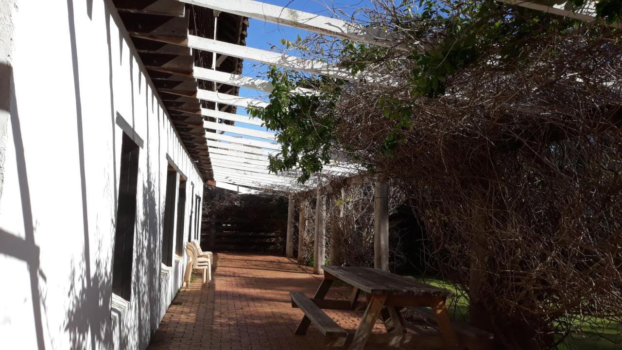פינג'ארה Fairbridge Village מראה חיצוני תמונה