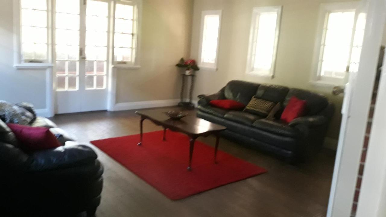 פינג'ארה Fairbridge Village מראה חיצוני תמונה