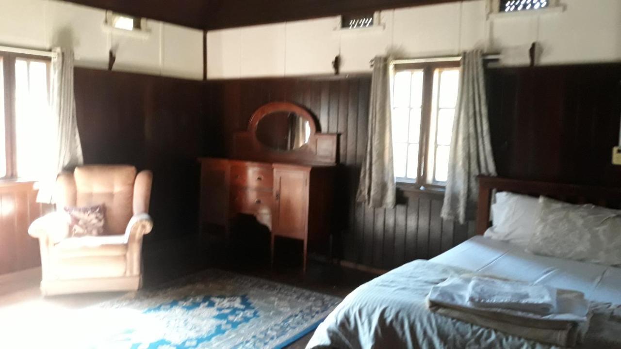 פינג'ארה Fairbridge Village מראה חיצוני תמונה