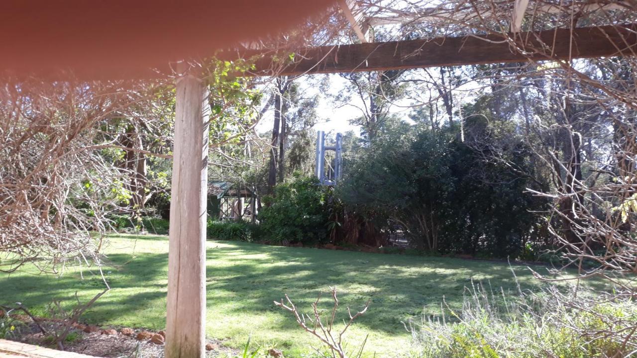 פינג'ארה Fairbridge Village מראה חיצוני תמונה