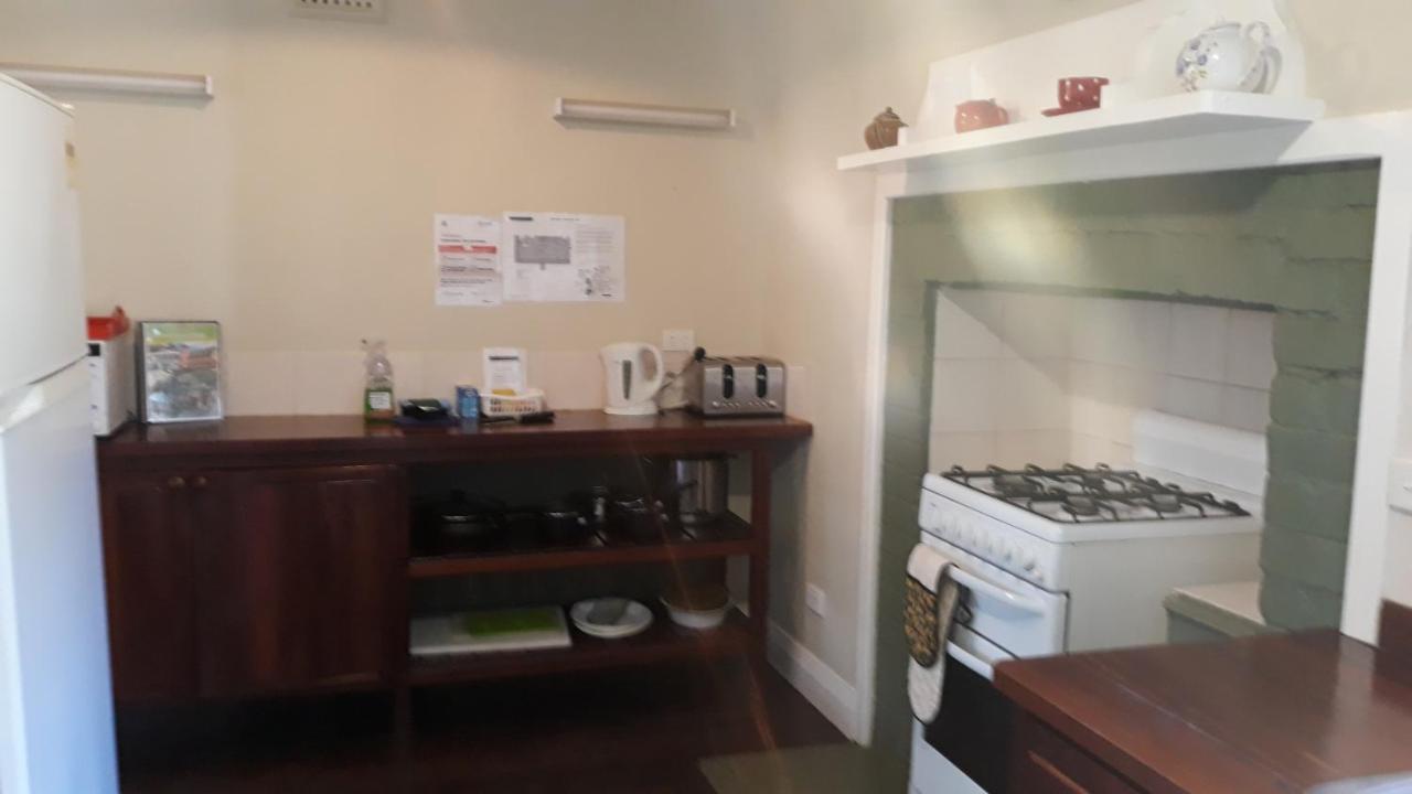 פינג'ארה Fairbridge Village מראה חיצוני תמונה