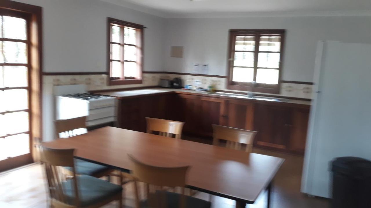 פינג'ארה Fairbridge Village מראה חיצוני תמונה