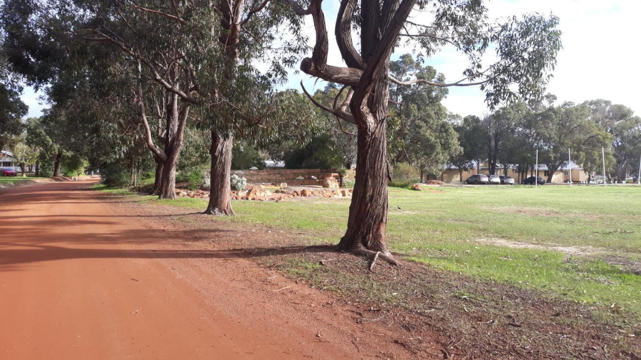 פינג'ארה Fairbridge Village מראה חיצוני תמונה