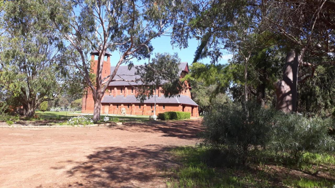 פינג'ארה Fairbridge Village מראה חיצוני תמונה