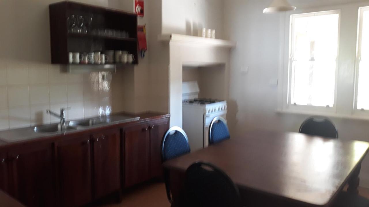 פינג'ארה Fairbridge Village מראה חיצוני תמונה
