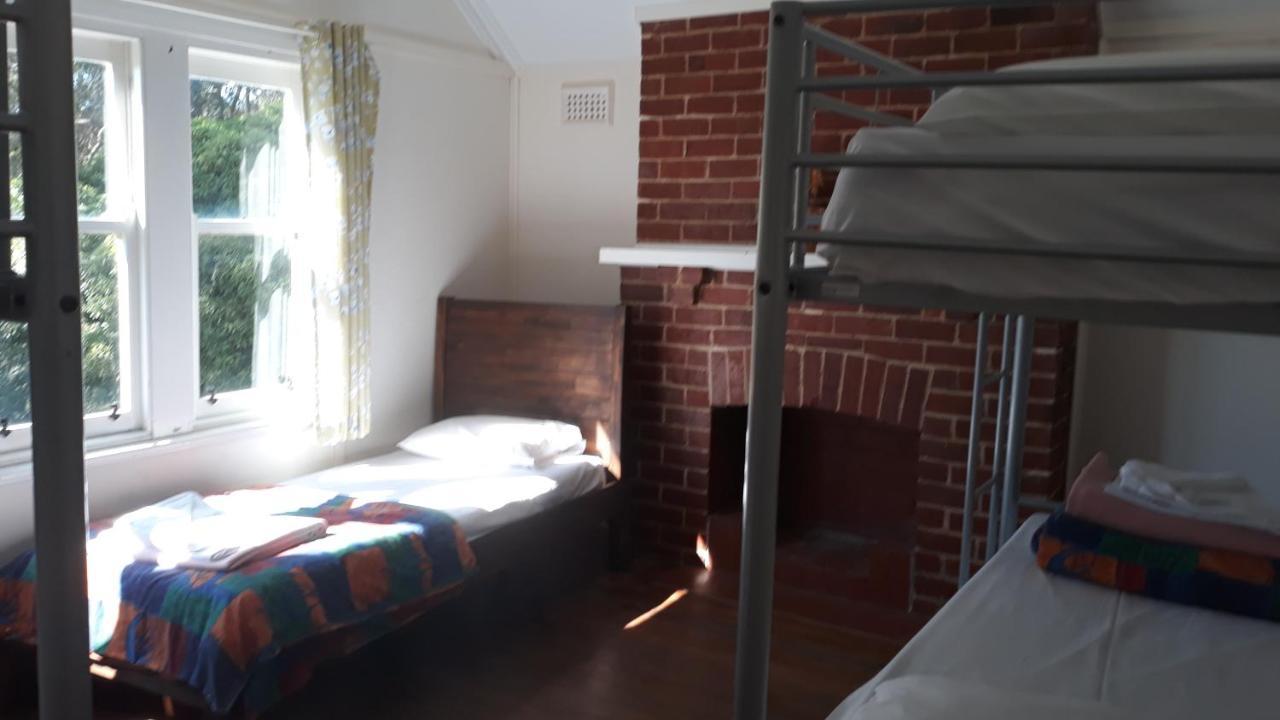 פינג'ארה Fairbridge Village מראה חיצוני תמונה