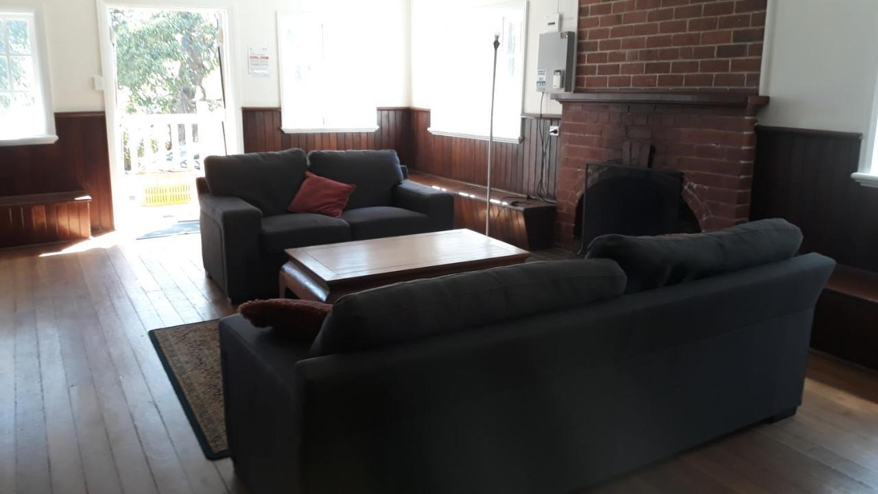 פינג'ארה Fairbridge Village מראה חיצוני תמונה