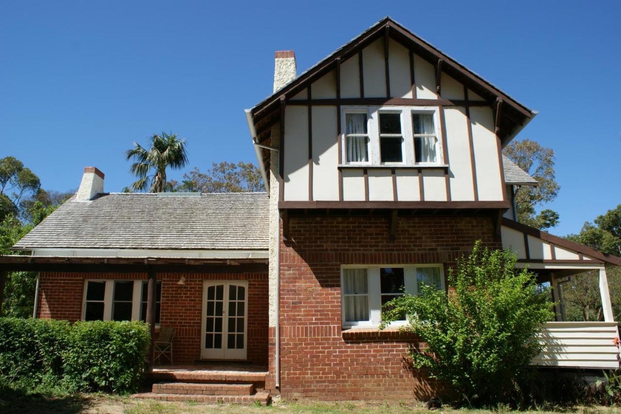 פינג'ארה Fairbridge Village מראה חיצוני תמונה