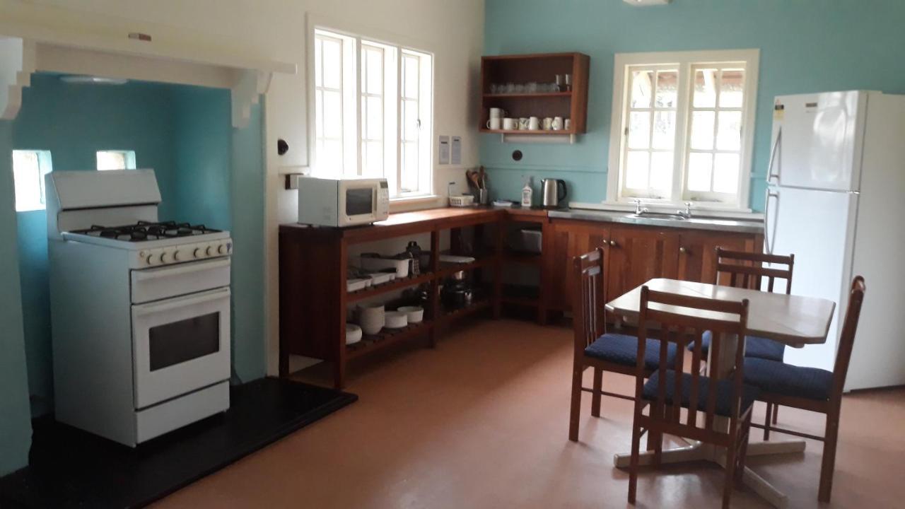פינג'ארה Fairbridge Village מראה חיצוני תמונה