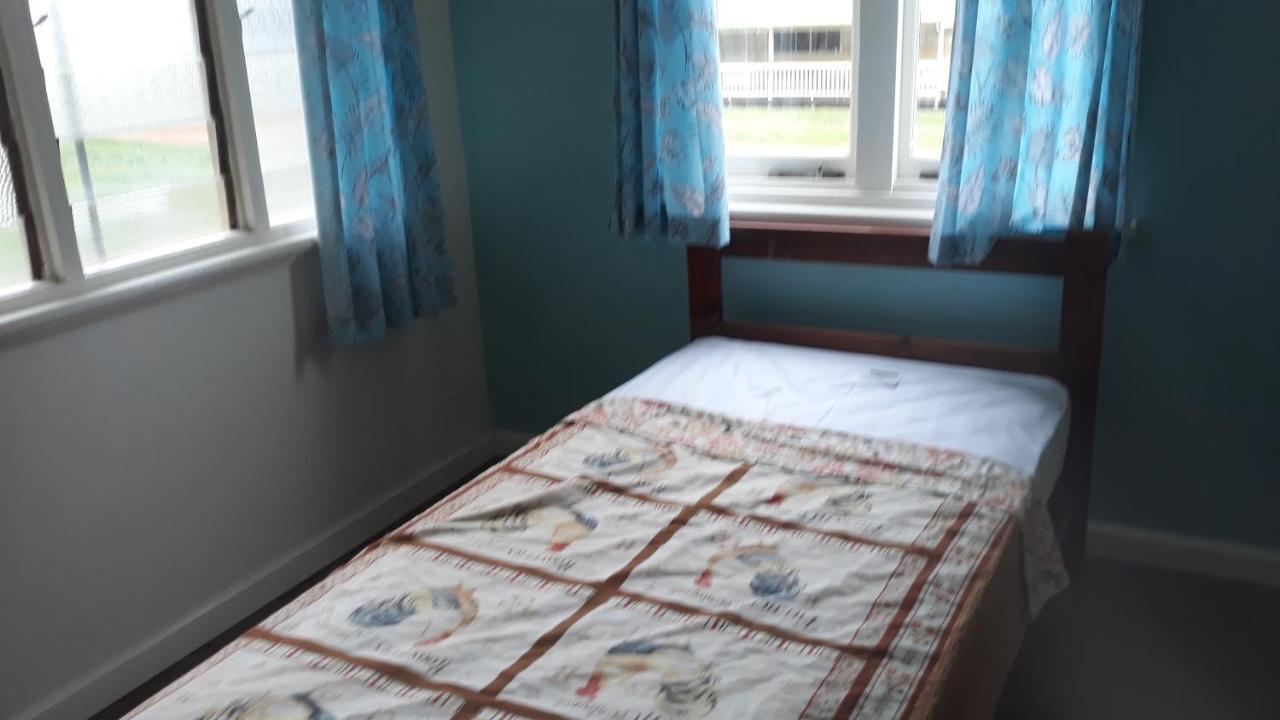 פינג'ארה Fairbridge Village מראה חיצוני תמונה