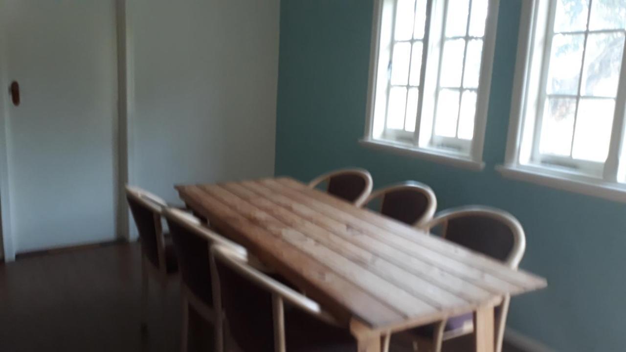 פינג'ארה Fairbridge Village מראה חיצוני תמונה