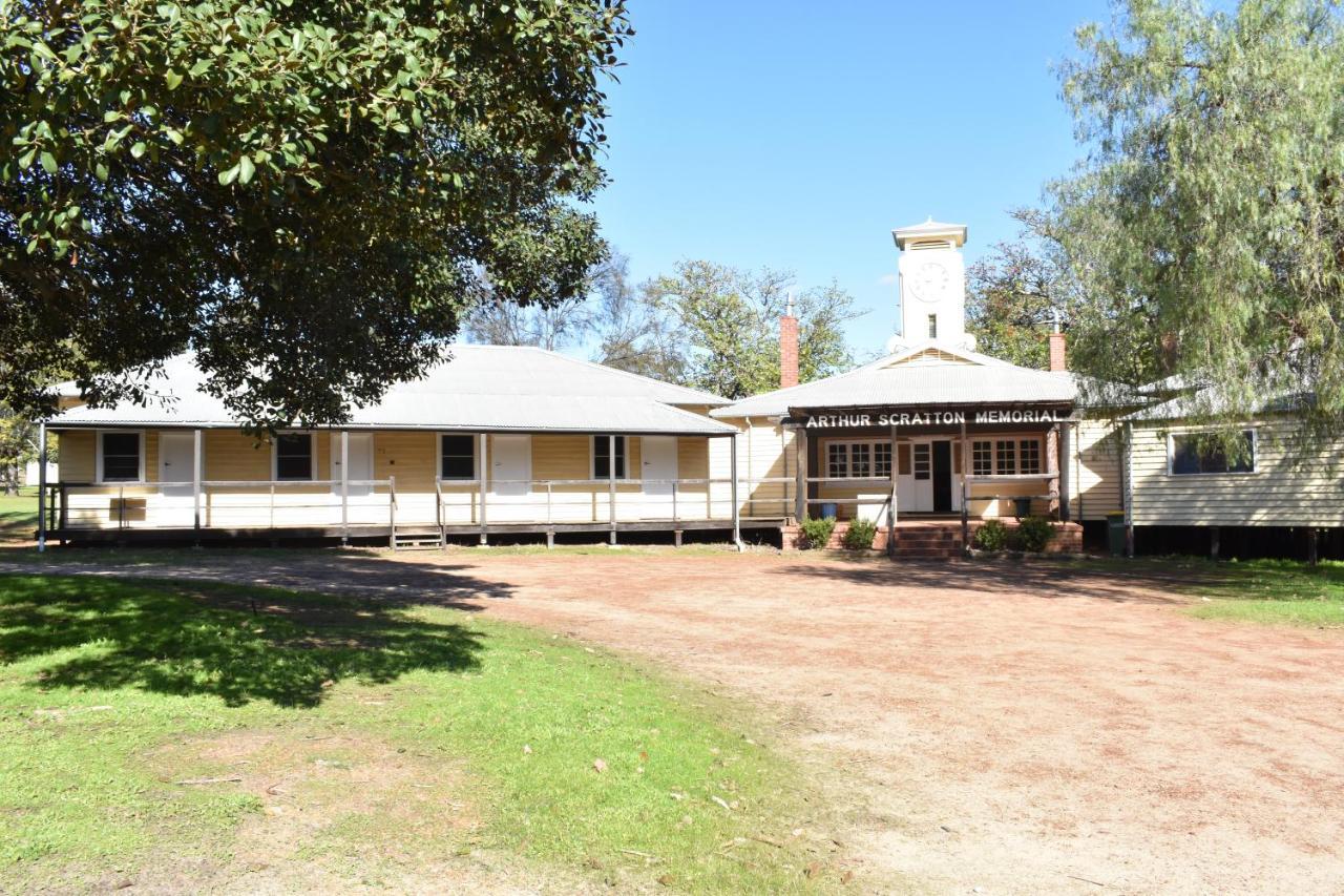 פינג'ארה Fairbridge Village מראה חיצוני תמונה
