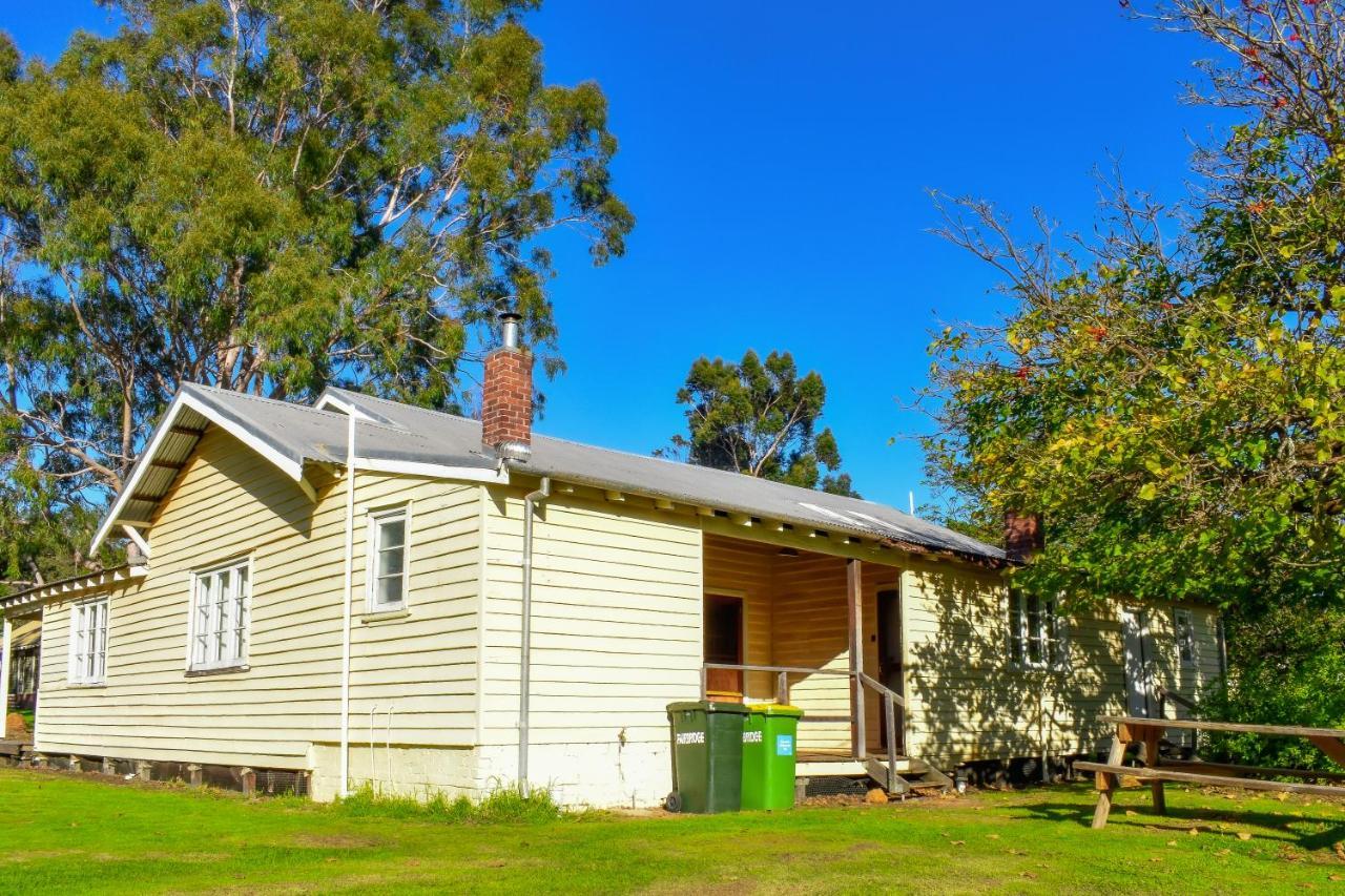 פינג'ארה Fairbridge Village מראה חיצוני תמונה