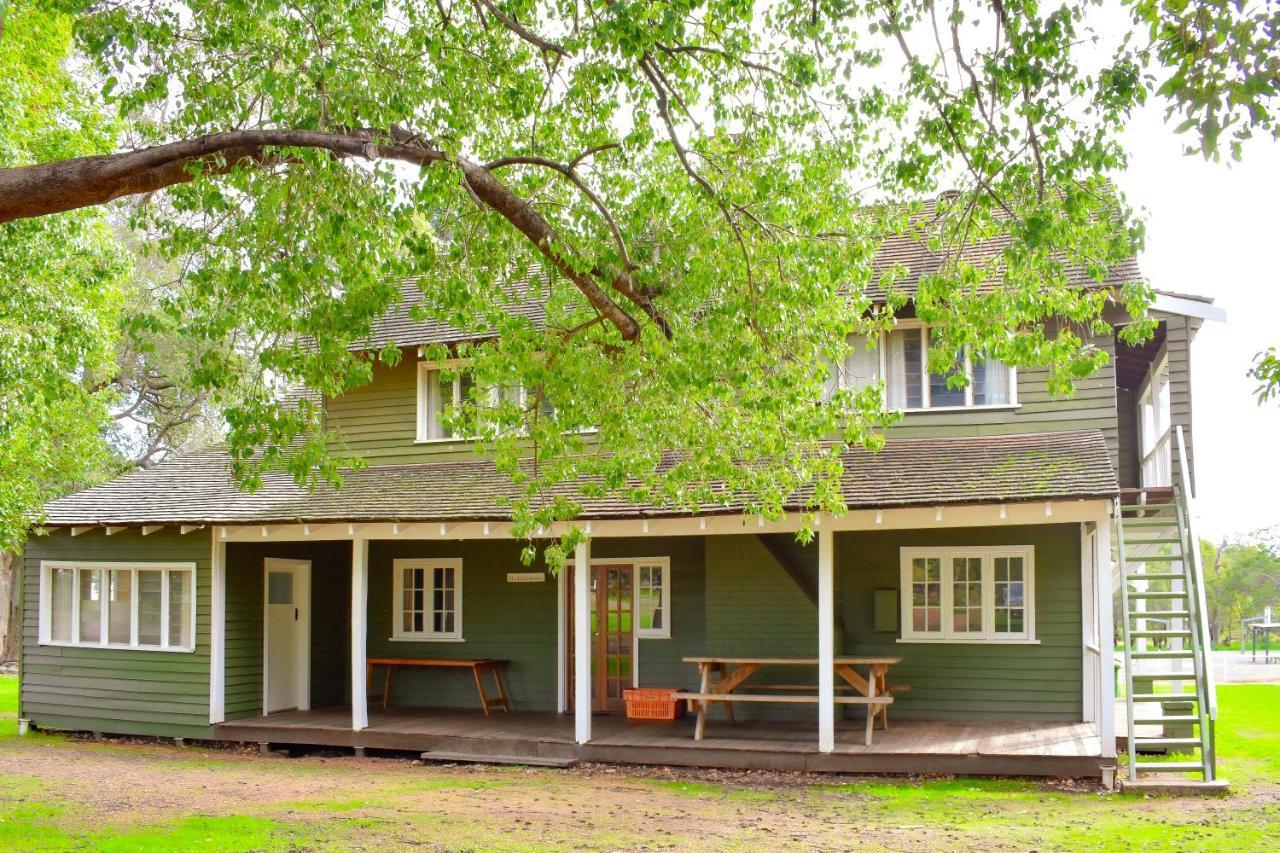 פינג'ארה Fairbridge Village מראה חיצוני תמונה