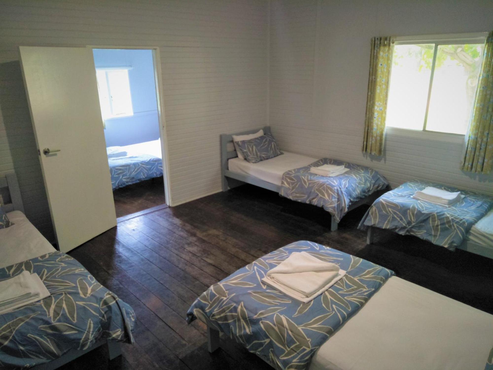 פינג'ארה Fairbridge Village מראה חיצוני תמונה